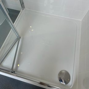 Builders Clean Glen Shiel